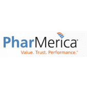 PharMerica Corporation's Logo