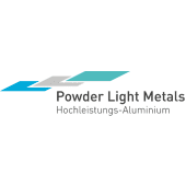 Powder Light Metals's Logo