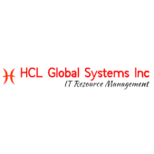 HCL Global Systems Inc's Logo