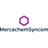 MercachemSyncom's Logo