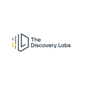 The Discovery Labs's Logo