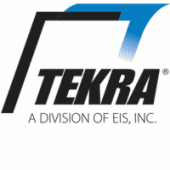 Tekra's Logo