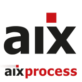 Aixprocess's Logo