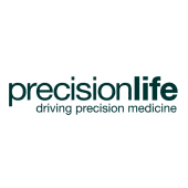 Precisionlife's Logo