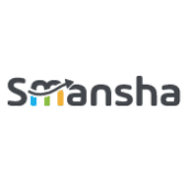 Smansha Analytics Inc.'s Logo