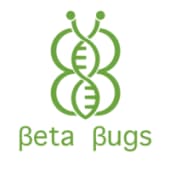 Beta Bugs's Logo