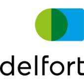 delfort's Logo