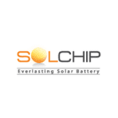 Sol Chip's Logo