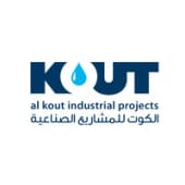 Al Kout Industrial Projects Co's Logo