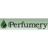 Perfumery's Logo