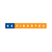 KE Fibertec's Logo