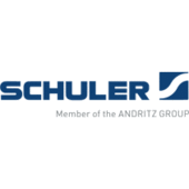 Schuler AG's Logo