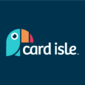 Card Isle's Logo