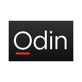 Odin's Logo