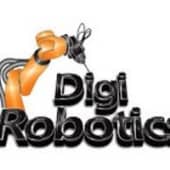 DigiRobotics's Logo