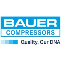 Bauer Compressors's Logo