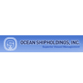 Ocean Shipholdings Inc.'s Logo