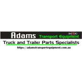 Adams Transport Equipment's Logo