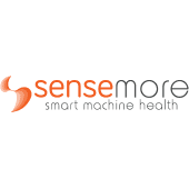 Sensemore's Logo