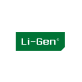 Li-Gen Limited's Logo