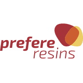 Prefere Resins's Logo