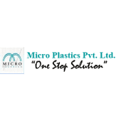 Micro Plastics's Logo