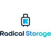 Radical Storage - formerly BAGBNB's Logo