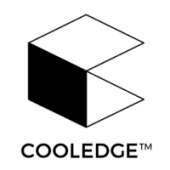 Cooledge Lighting's Logo