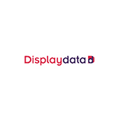 Displaydata's Logo