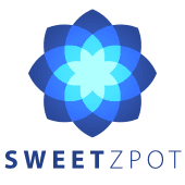 Sweetzpot's Logo