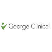 George Clinical's Logo