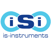 IS-Instruments Ltd's Logo