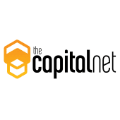 TheCapitalNet's Logo