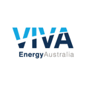 Viva Energy Group's Logo