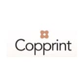 Copprint's Logo