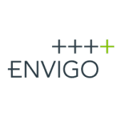 Envigo's Logo