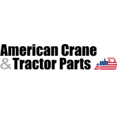 American Crane & Tractor Parts's Logo