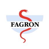 Fagron SA's Logo