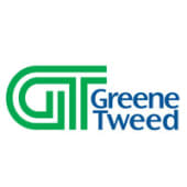 Greene Tweed's Logo