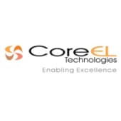 CoreEL's Logo