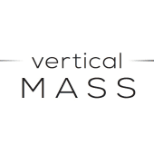 Vertical Mass's Logo