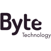 Byte Technology's Logo