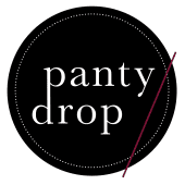 Panty Drop's Logo