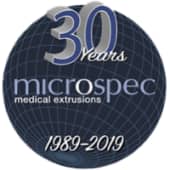 Microspec's Logo