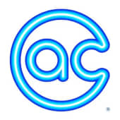 A.C. Lighting's Logo