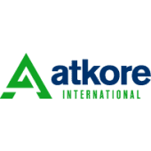 Atkore International's Logo