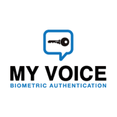 My Voice's Logo