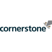 Cornerstone Performance Management's Logo