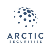 Arctic's Logo