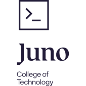 Juno College of Technology's Logo